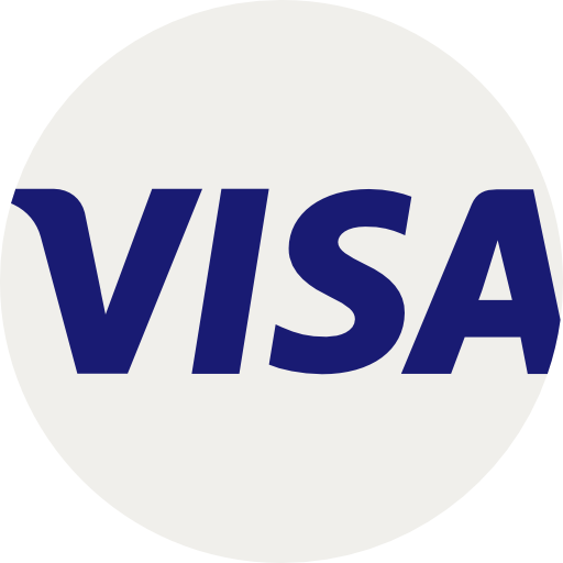 Visa Icon Ecommerce And Payment Method Logos Freepik