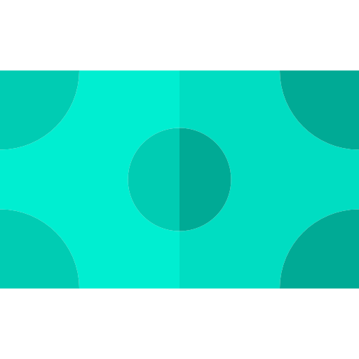 Bill, Pay, Payment Method Icon