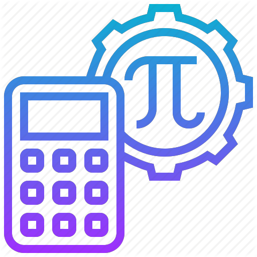 Calculation, Compute, Formula, Mathematics, Method Icon