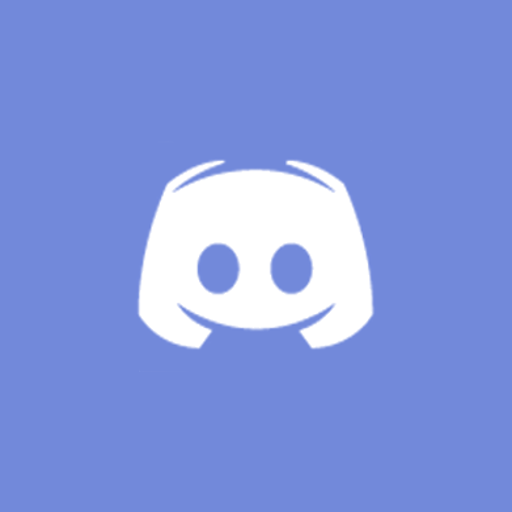 Discord Metro Style Icon