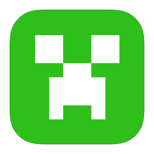 Metro, Minecraft Icon Free Of Style Metro Ui Icons