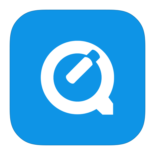 Metro, Quicktime Icon Free Of Style Metro Ui Icons
