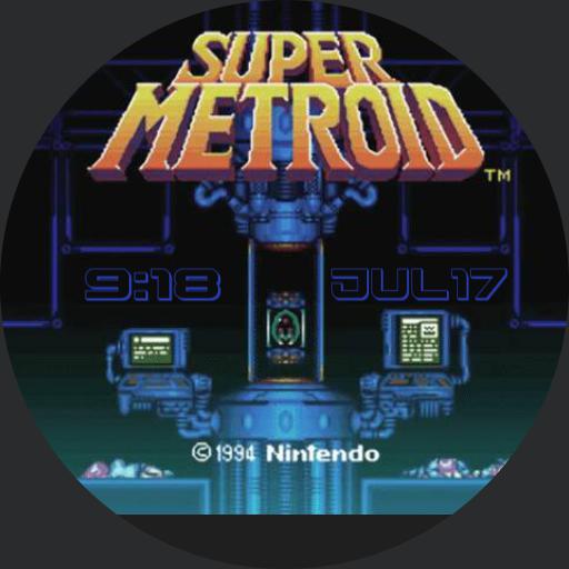 The Metroid Experience For Moto