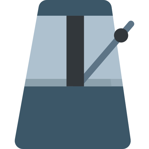Metronome Icon