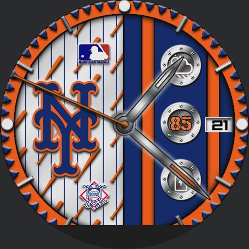 New York Mets