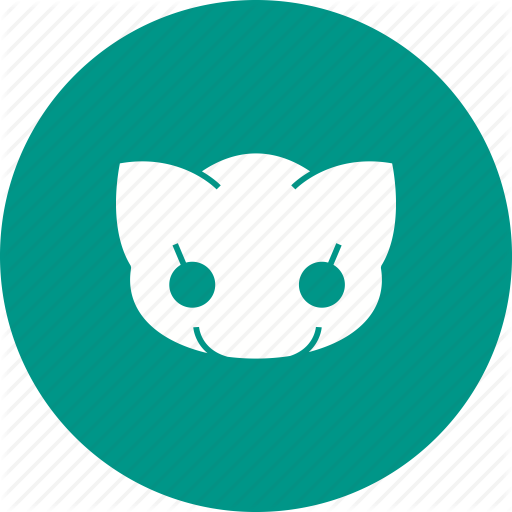 App, Fun, Game, Mew, Play, Shape, Smartphone Icon