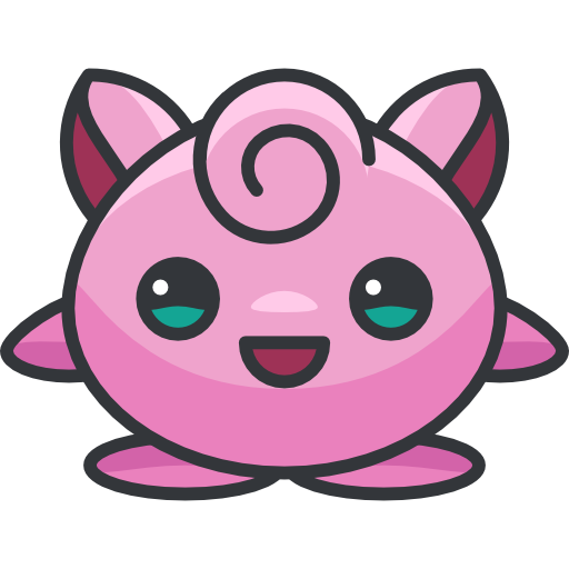 Jigglypuff