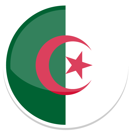 Algeria Icon