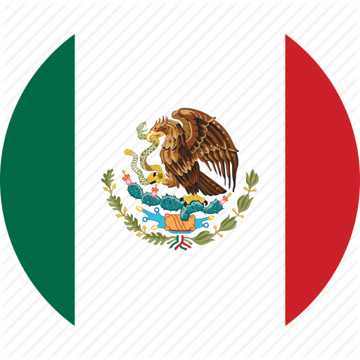 Circle, Circular, Country, Flag, Flag Of Mex Flags, Mexico