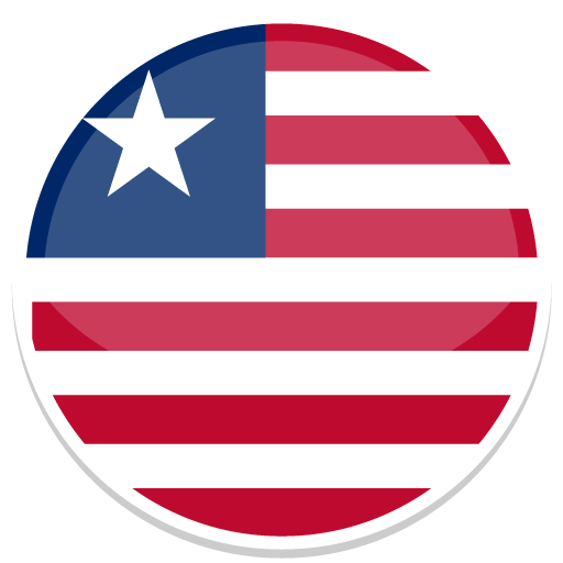Liberia Icon