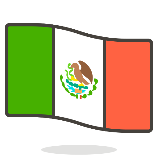 Mexico Icon Free Of Free Vector Emoji