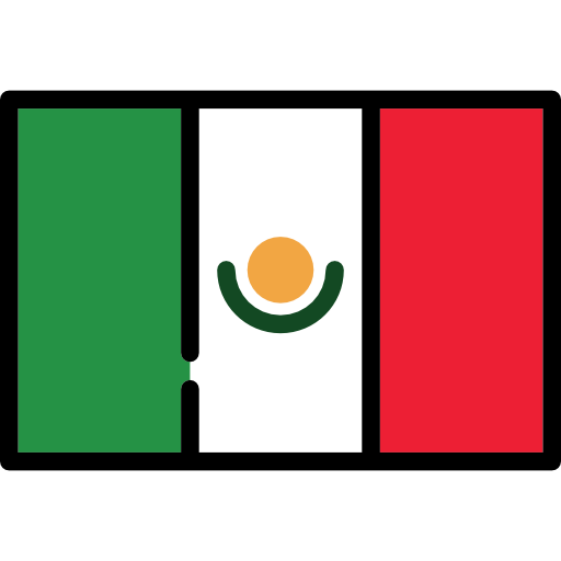 Nation, Mex Country, Flags, World, Flag Icon