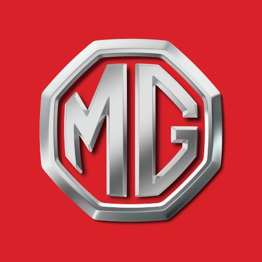 Mg Motor Uk