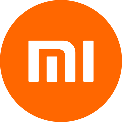China, Company, Mi, Mobile, Xiaomi Icon