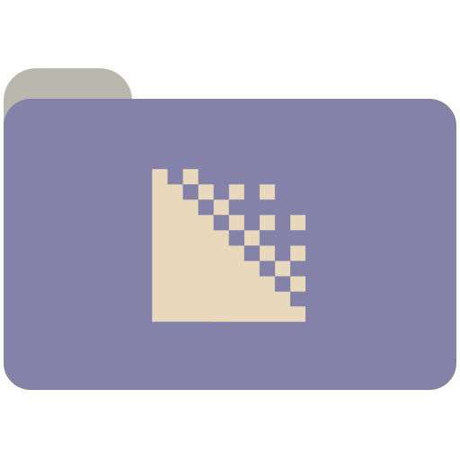 Mi Icon Adobe Cc Folders Iconset Grafikartes