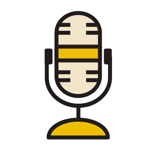 Microphone Icon With Png And Vector Format For Free Unlimited