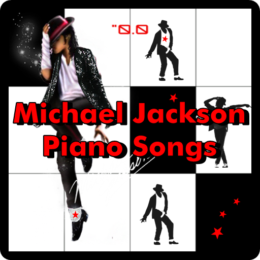 Michael Jackson Piano Game Apk