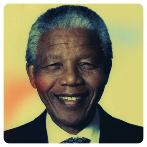 Michael Jackson Gt Nelson Mandela Quotes