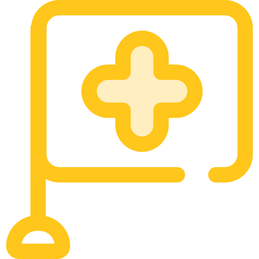 Clinic Icon