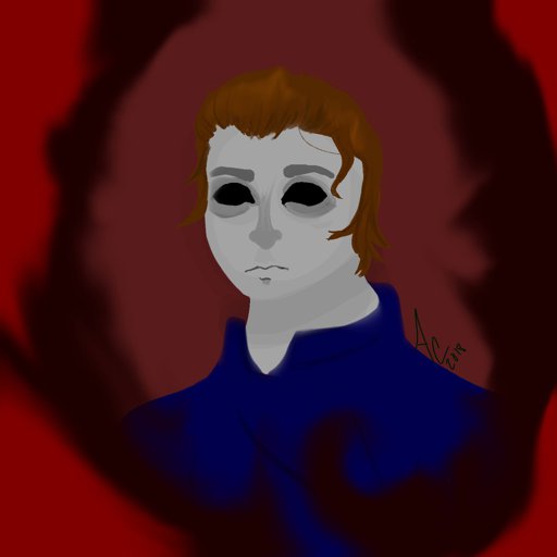 Halloweenmichael Myers Amino Amino