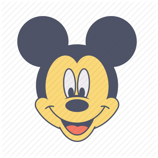 Images Mickey Icon Mouse