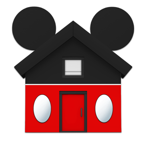 Mickey Icon