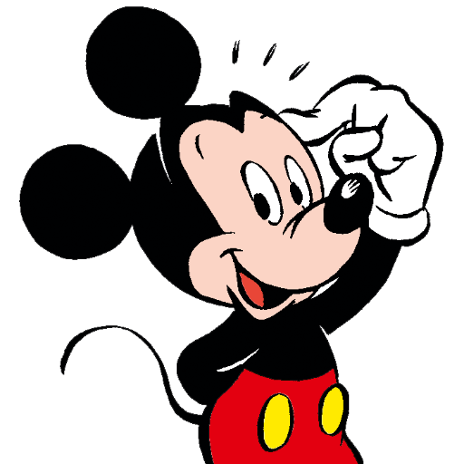 Mickey Mouse