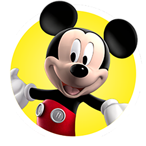 Mickey Mouse