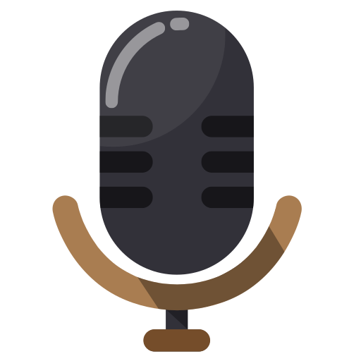 Microphone, Micro, Audio Icon Free Of Workspace Icons