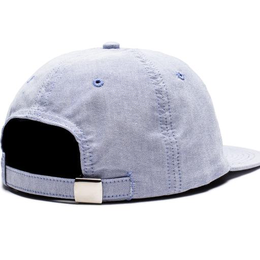 Undefeated Micro Icon Strapback Undefeated