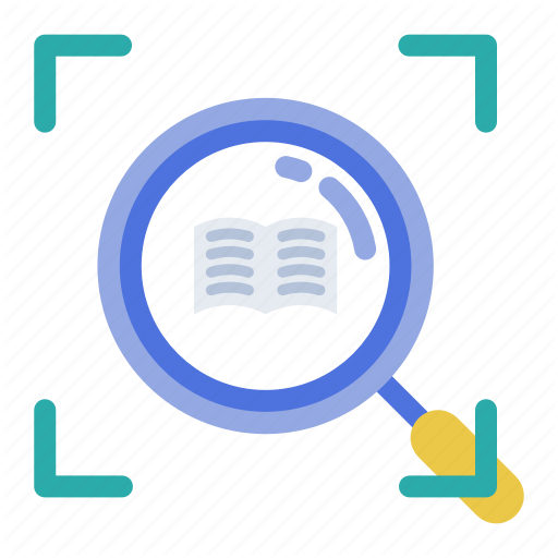 Courses, E Learning, Education, Knowledge, Magnifying Glass, Micro