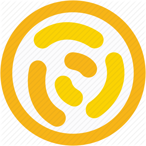 Bacteria, Ebola, Germs, Microbe, Virus Icon