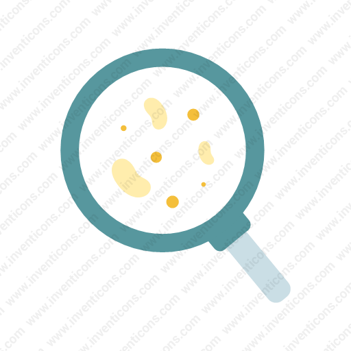 Download Bacteria Icon Inventicons
