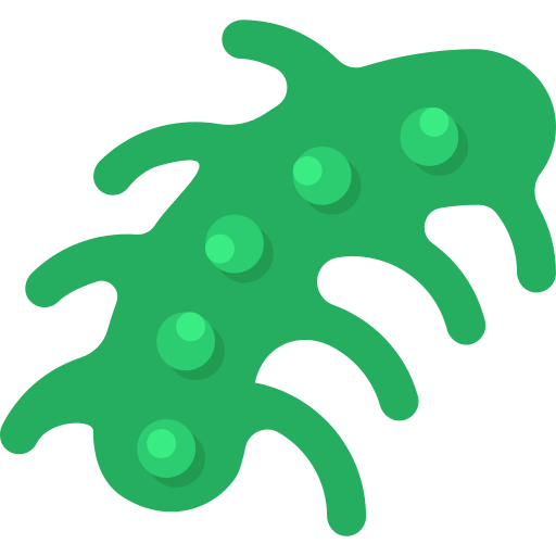 Microbe Png Icon