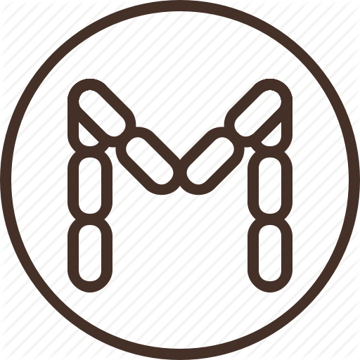 Badge, Education, Logo, Microbiology, Science Icon