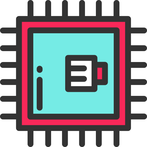 Microchip Png Icon