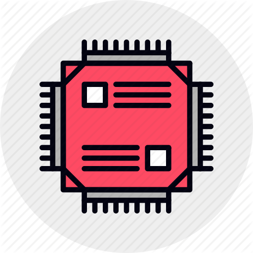 Chip, Cpu, Microchip, Microcontroller, Processor, Technology, Unit