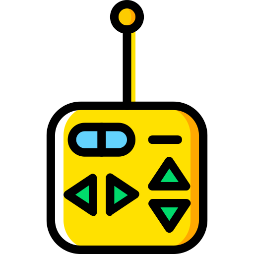 Controller Kid And Baby Png Icon