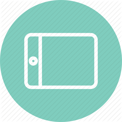 Ipad, Ipad Icon, Tablet, Tablet Icon, Tablet Sign Icon