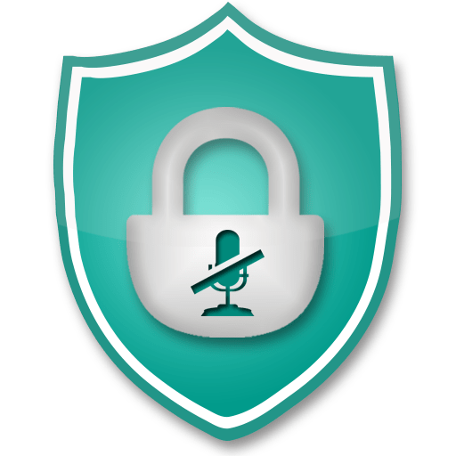 Microphone Blocker Anti Spyware