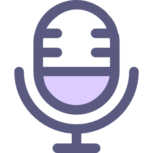 Mic Icon