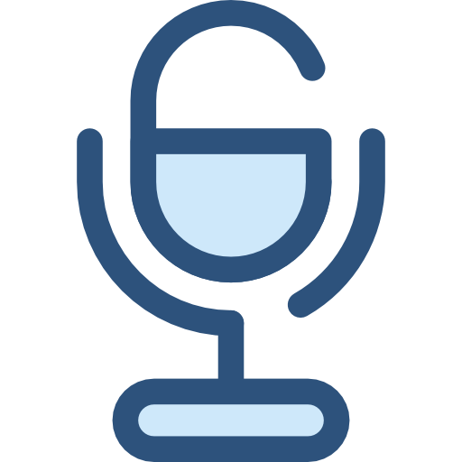Microphone Icon