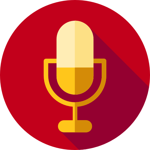Microphone Icon