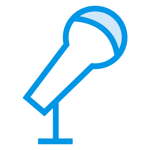 Microphone Icon