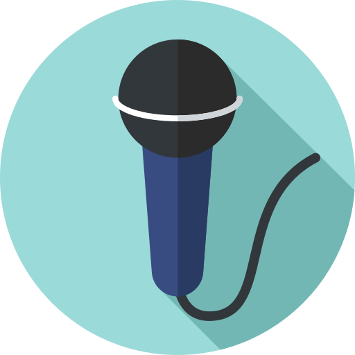 Microphone Png Icon