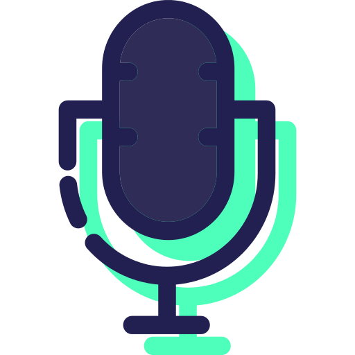 Microphone Png Icon