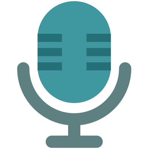 Microphone Icon