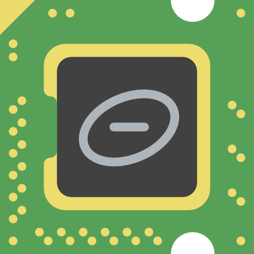 Processor Icon