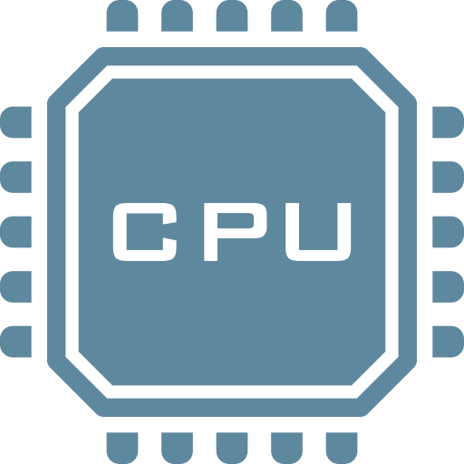 Processor Icon