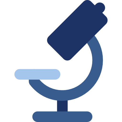 Microscope Icon Startups And New Business Freepik